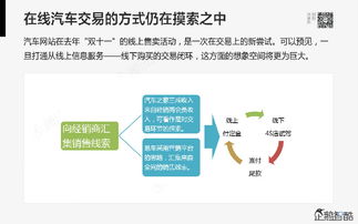 騰訊發布80頁重磅報告 哪些行業將被顛覆？（互聯網信息服務完整版）